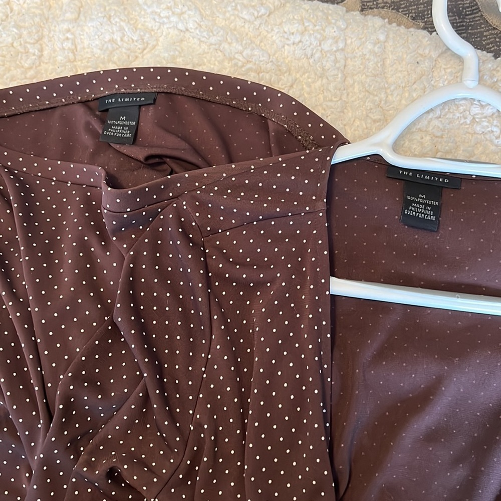 Two piece skirt set - Picture 3 of 3